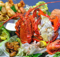 Maisie's Seafood and Steakhouse - Internet Find