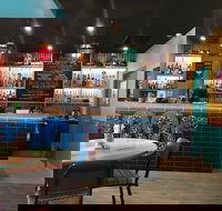 Montezuma's Noosa Junction - Internet Find