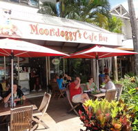 Moondoggy's Cafe Bar - Internet Find