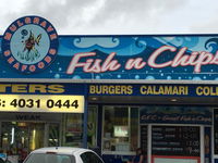 Mulgrave Seafoods