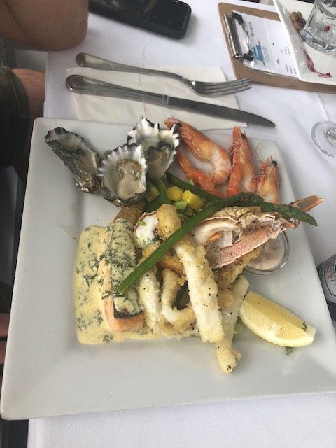 Noosa Cruiser Restaurant And Bar - Internet Find 3