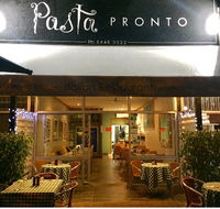 Pasta Pronto - Internet Find