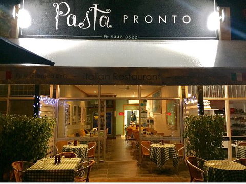 Pasta Pronto - Internet Find 0