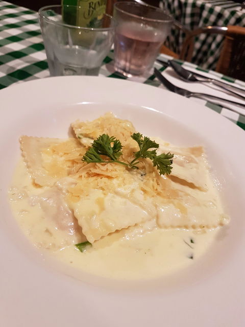 Pasta Pronto - Internet Find 1