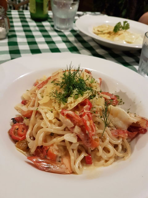 Pasta Pronto - Internet Find 2
