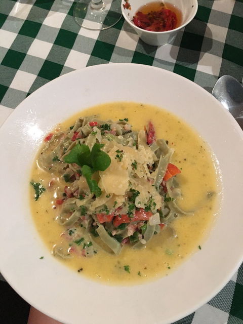 Pasta Pronto - Internet Find 5