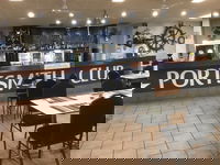 Portsmith Club