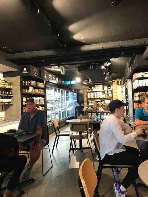 Providore On Hastings - Internet Find 4