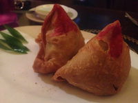 Raj Indian Restaurant
