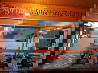Saffron Indian Fine Cuisine