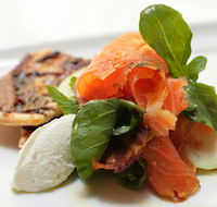 Sails Beach Restaurant - Internet Find