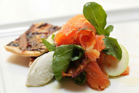 Sails Beach Restaurant - Internet Find 0