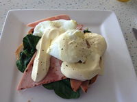 Seabreeze Cafe