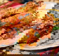 Sofra Turkish Cuisine - Internet Find
