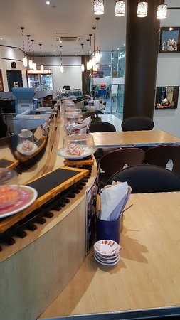 Sushi Express - Internet Find 0