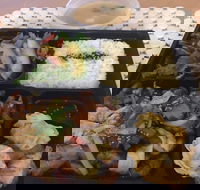 The Donburi 79 - Internet Find