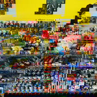 The Jerky and Nut Shop