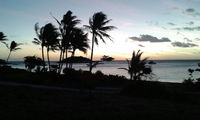 The Resort On Lizard Island