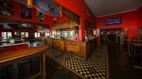 The Union Jack Hotel