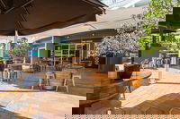 The Vine Room Urban Provedore