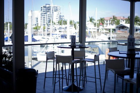 Townsville Yacht Club - Internet Find 0