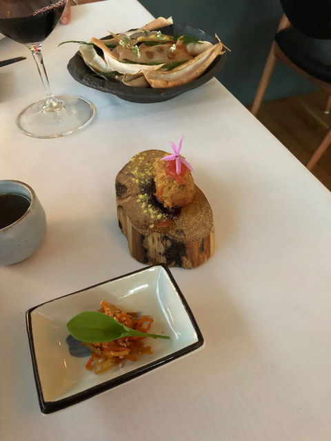 Wasabi Restaurant & Bar - Internet Find 2