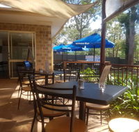 Aunty Alice's Cafe - Internet Find