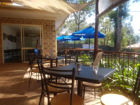 Aunty Alice's Cafe - Internet Find 0