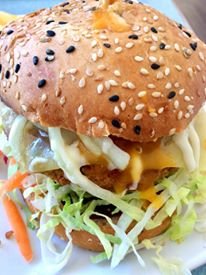 Aunty Alice's Cafe - Internet Find 2