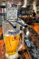 Bekko Teppanyaki - Internet Find 1