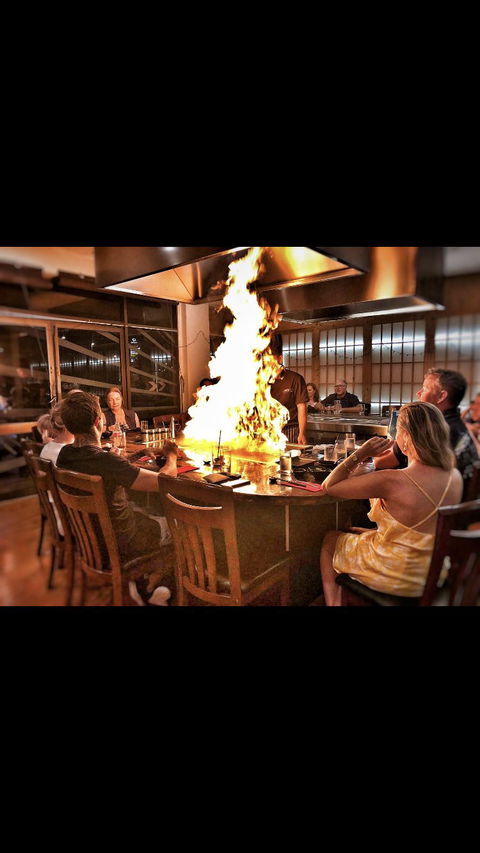 Bekko Teppanyaki - Internet Find 4