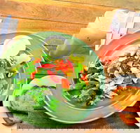 Bellejuna - Internet Find