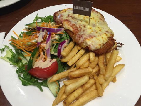 Capalaba Tavern - Internet Find 0