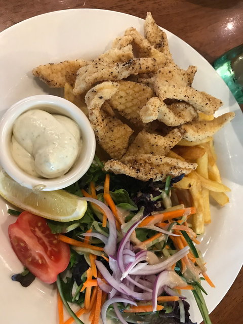 Capalaba Tavern - Internet Find 2