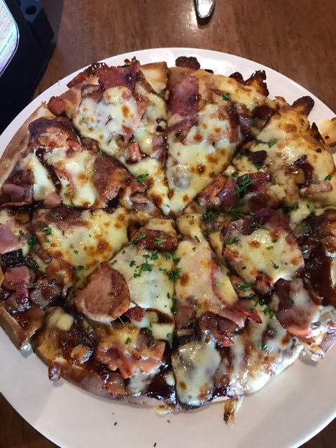 Capalaba Tavern - Internet Find 3