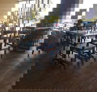 Casimir Cafe - Internet Find