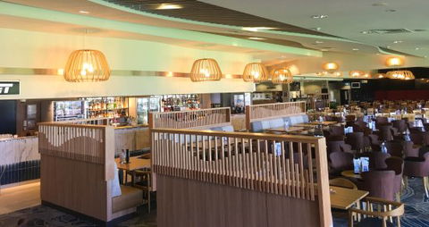 Club Kawana - Internet Find 0