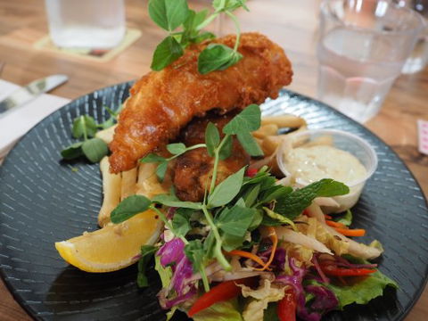 Driftwood Restaurant And Bar - Internet Find 0