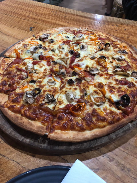 Driftwood Restaurant And Bar - Internet Find 4