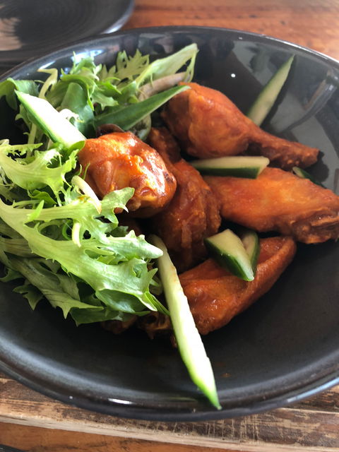 Driftwood Restaurant And Bar - Internet Find 6