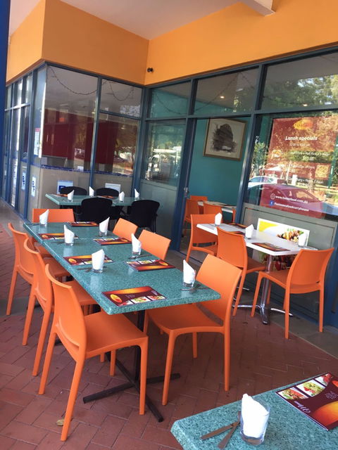 Fusion Seafood And Curry House - Internet Find 3