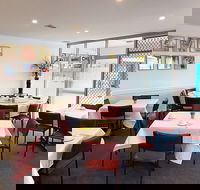 Golden Bowl Chinese Restaurant - Internet Find