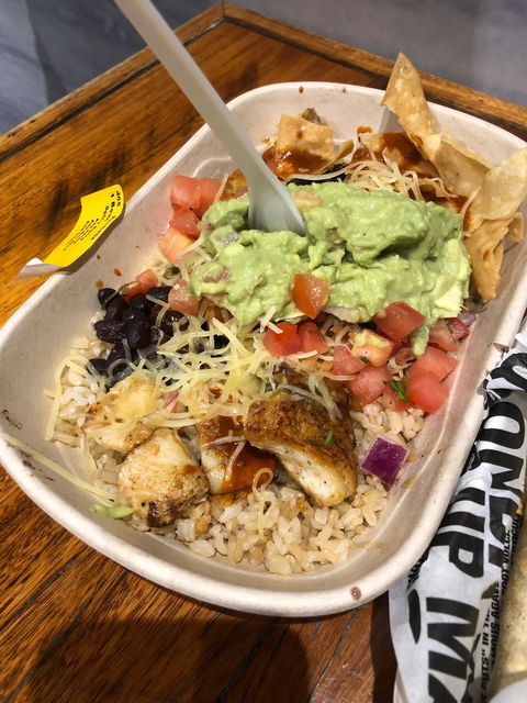 Guzman Y Gomez - Internet Find 4