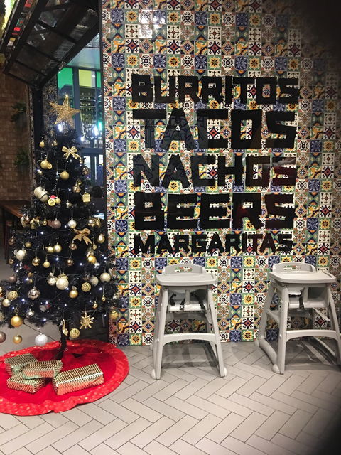 Guzman Y Gomez - Internet Find 5