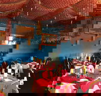 Haveli Indian Restaurant - Internet Find