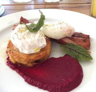 High Tide Bar Grill And Cafe - Internet Find