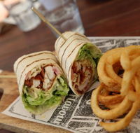 Hog's Breath Cafe - Internet Find