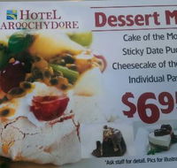 Hotel Maroochydore - Internet Find