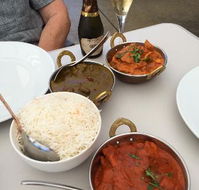 Indique Indian Restaurant - Internet Find