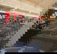 Jamaica Blue - Internet Find